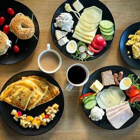 Visitzakopane - Apartament Rodzinny エクステリア 写真