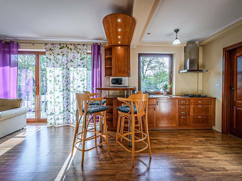 Visitzakopane - Apartament Rodzinny エクステリア 写真