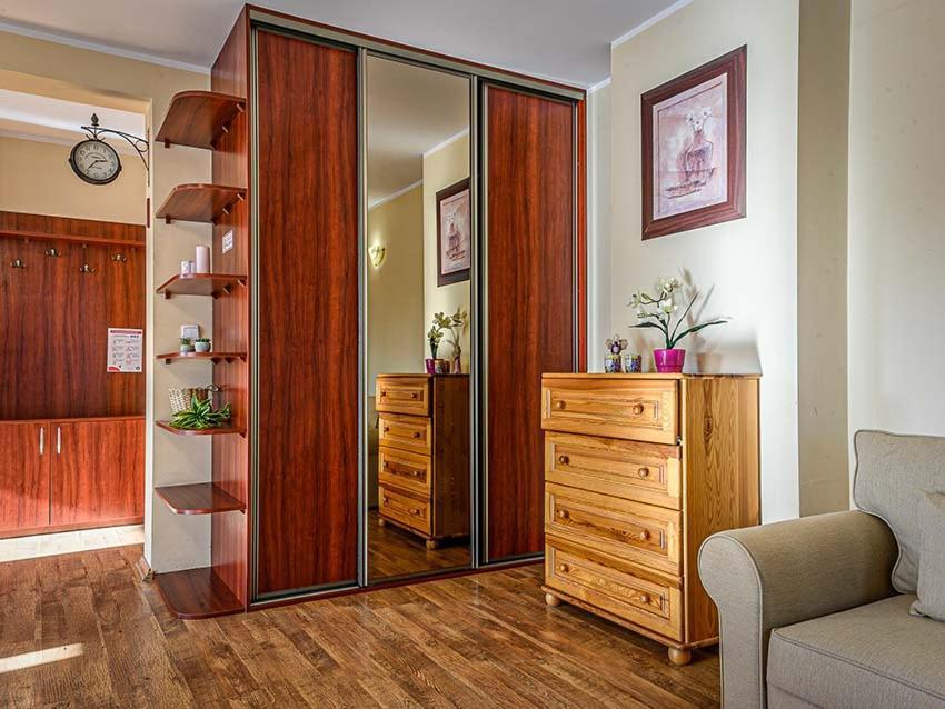 Visitzakopane - Apartament Rodzinny エクステリア 写真