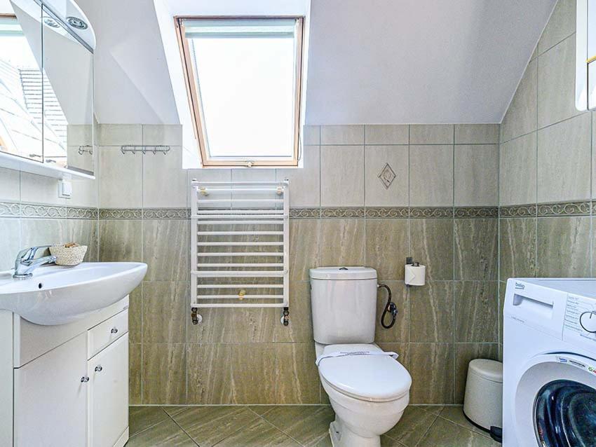 Visitzakopane - Apartament Rodzinny エクステリア 写真