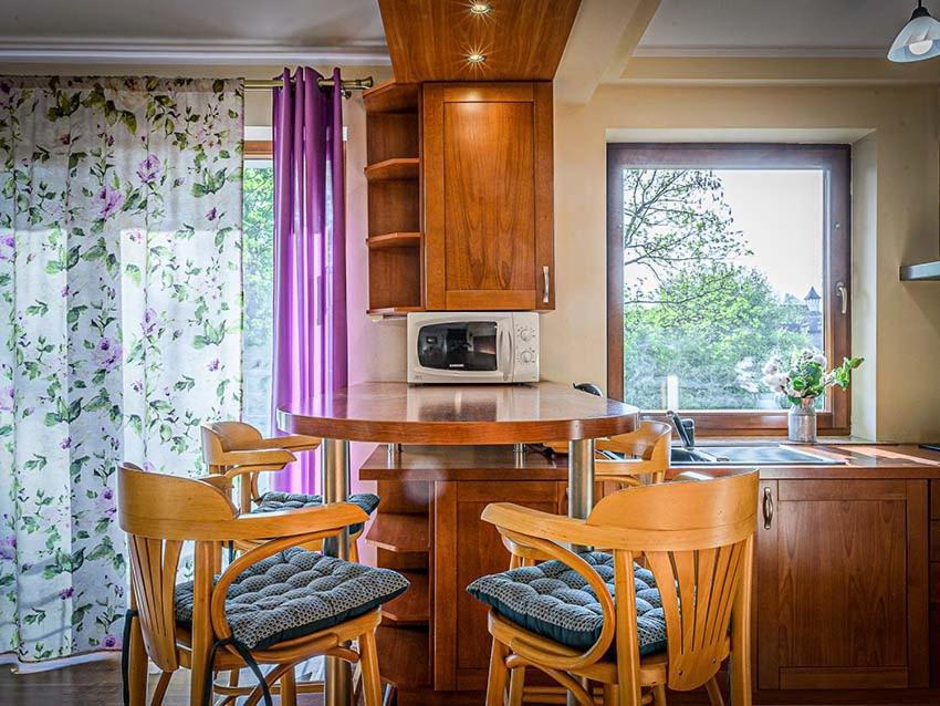 Visitzakopane - Apartament Rodzinny エクステリア 写真